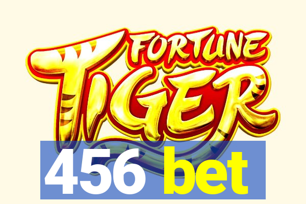 456 bet